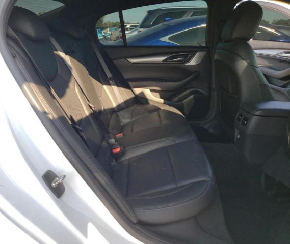2021 CADILLAC CT5 PREMIU 1G6DN5RK5M0145306
