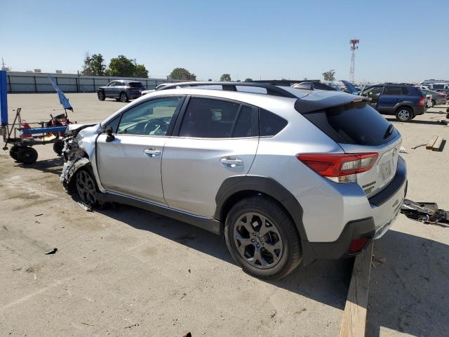 2021 SUBARU CROSSTREK JF2GTHSC8MH370536