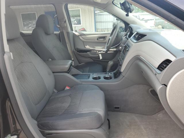 2017 CHEVROLET TRAVERSE L 1GNKVFED5HJ228470