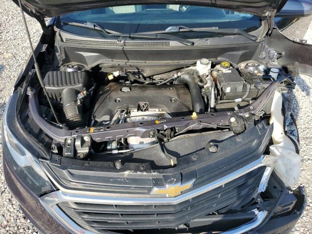 2018 CHEVROLET EQUINOX LT - 3GNAXKEX1JS642780