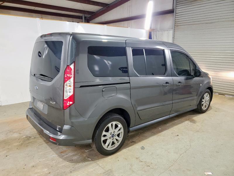 Vin: nm0ge9f24k1397770, lot: 62467925, ford transit xlt 20193