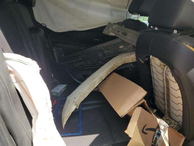 2018 BUICK ENCORE PRE KL4CJESBXJB521796