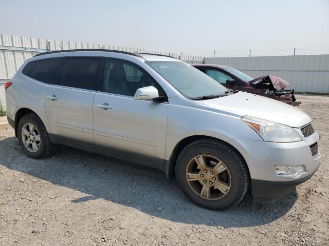 Vin: 1gnkvjed2bj371547, lot: 60533005, chevrolet traverse lt 20114