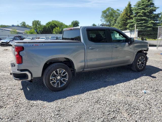 Vin: 1gcpdkek9rz120185, lot: 62538545, chevrolet all models k1500 lt-l 20243