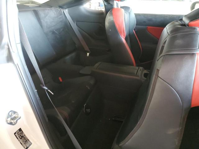 2024 TOYOTA GR 86 TRUE JF1ZNBM12R8750396