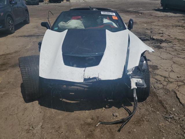 2016 CHEVROLET CORVETTE Z 1G1YU2D65G5608006