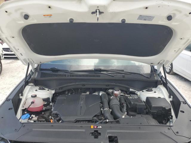 2023 HYUNDAI SANTA FE L - 5NMS44AL3PH610787