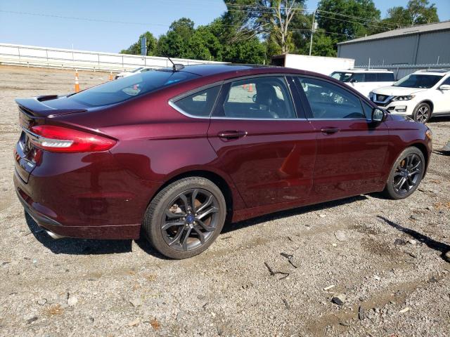 Vin: 3fa6p0hd8jr223312, lot: 61494025, ford fusion se 20183
