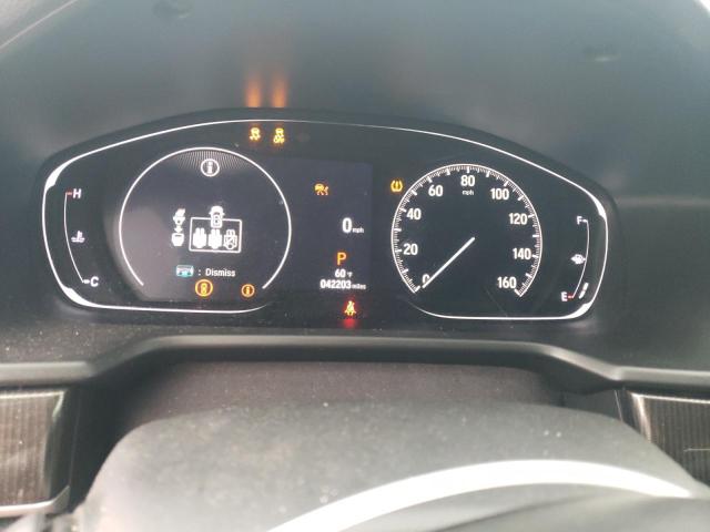 2021 HONDA ACCORD SPO - 1HGCV1F3XMA064747