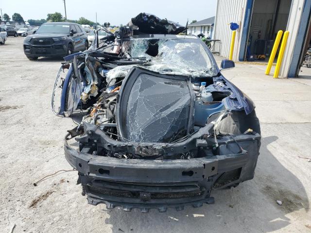 2016 TESLA MODEL S 5YJSA1E25GF124329