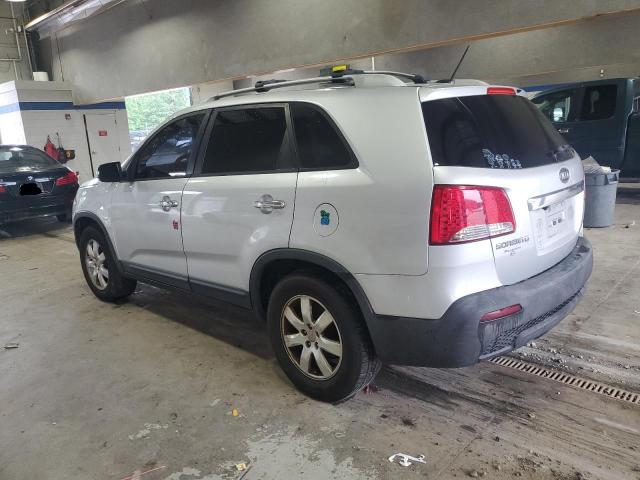 Vin: 5xykt3a69cg294520, lot: 59002835, kia sorento base 20122