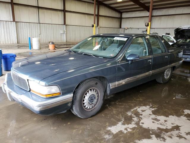 BUICK ROADMASTER