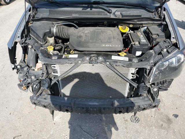 2018 DODGE GRAND CARA 2C4RDGEG7JR327870