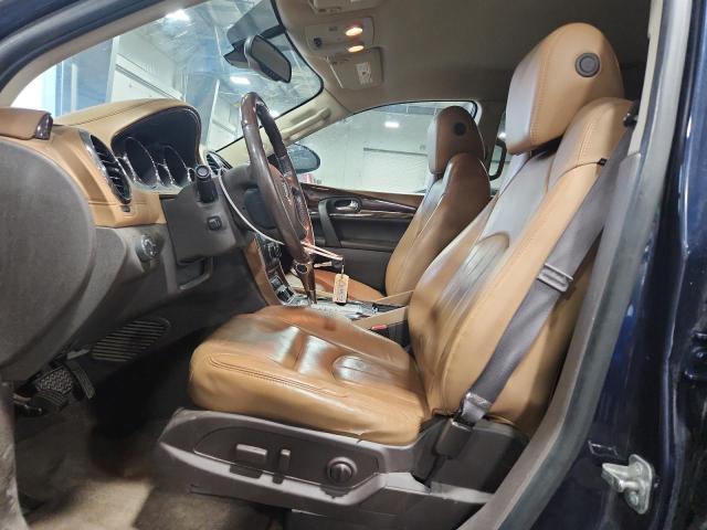 2015 BUICK ENCLAVE - 5GAKVCKDXFJ328042