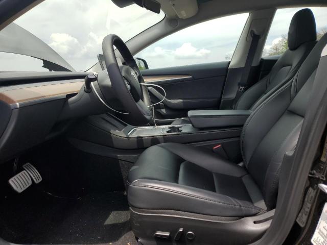 2023 TESLA MODEL 3 5YJ3E1EC3PF628122
