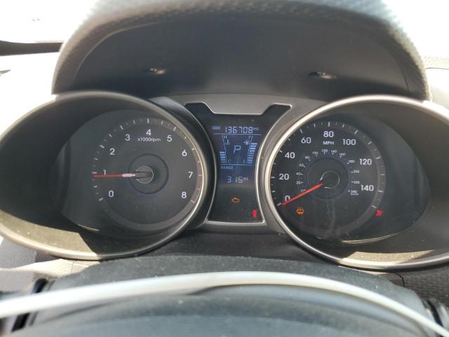 2016 HYUNDAI VELOSTER KMHTC6AD5GU268775