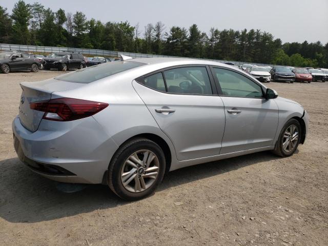 Vin: kmhd84lf7lu101112, lot: 54318395, hyundai elantra sel 20203