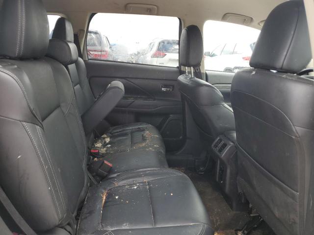 2020 MITSUBISHI OUTLANDER JA4AD3A33LZ021972