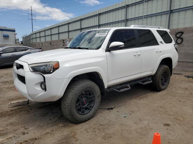 Vin: jtebu5jr2e5201783, lot: 61694655, toyota 4runner sr5 2014 img_1