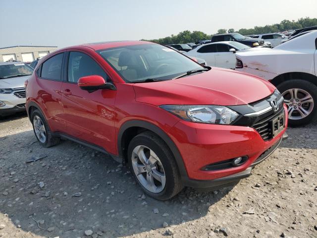 Vin: 3czru6h57hg701473, lot: 59880935, honda hr-v ex 20174
