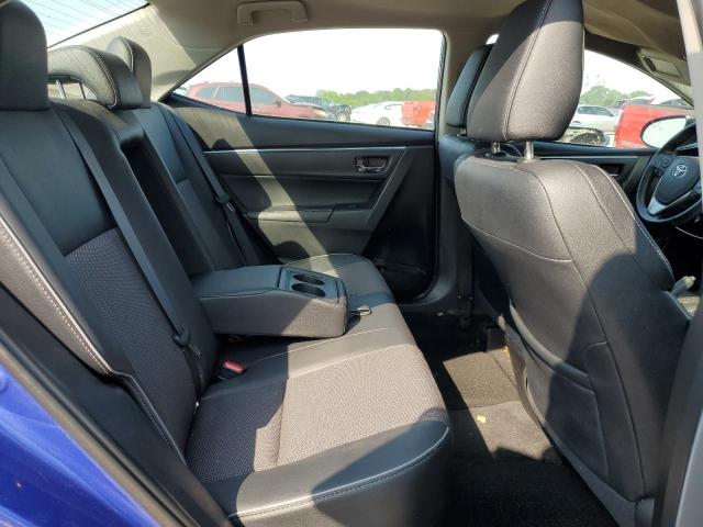 2015 TOYOTA COROLLA L - 2T1BURHE2FC323045