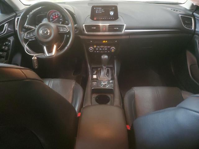 2018 MAZDA 3 GRAND TO - 3MZBN1W32JM190218