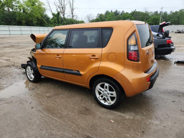 Vin: kndjt2a28b7307286, lot: 62199495, kia soul + 20112