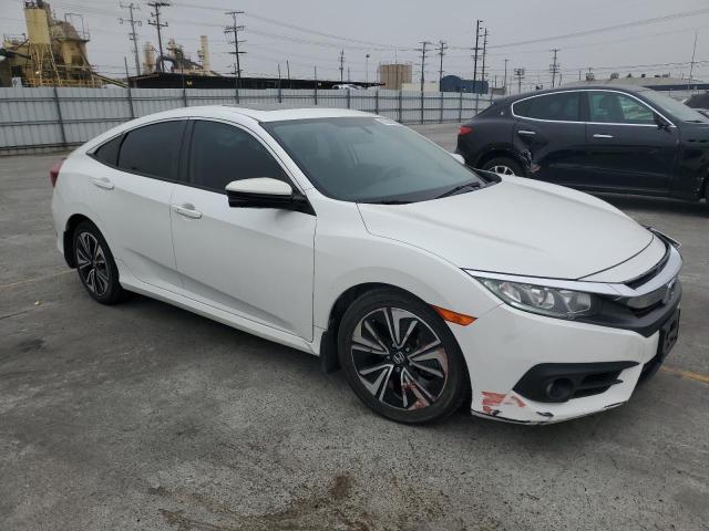 Vin: 2hgfc1f30hh649265, lot: 60300615, honda civic ex 20174