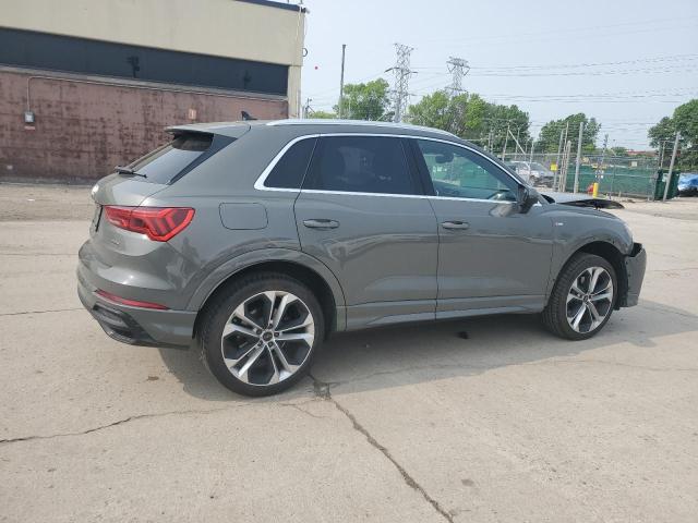 Vin: wa1eecf37k1071486, lot: 59361105, audi q3 premium plus s-line 20193