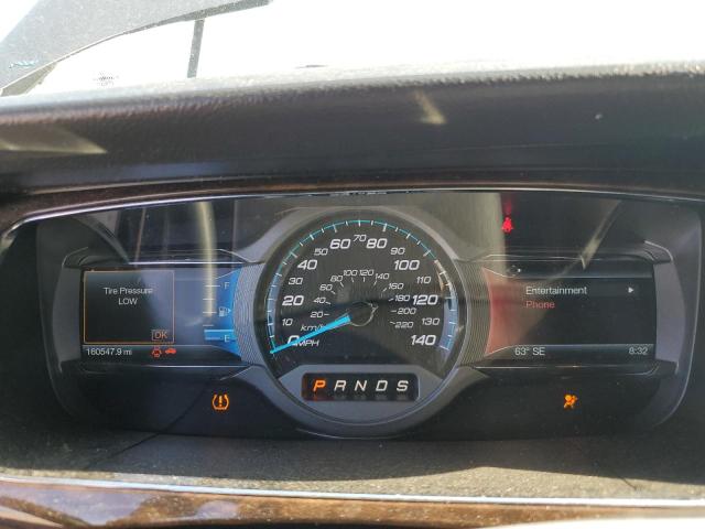 2014 FORD TAURUS LIM - 1FAHP2F80EG152369