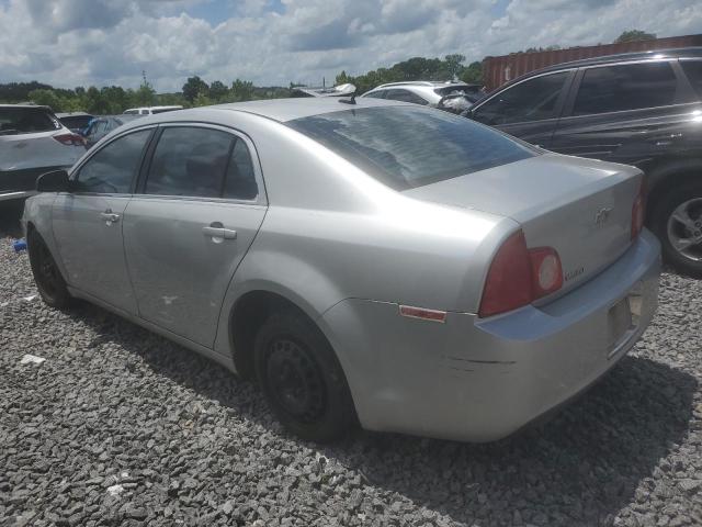 2010 CHEVROLET MALIBU LS - 1G1ZB5EB2AF161482