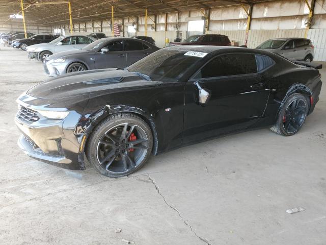 CHEVROLET CAMARO LT