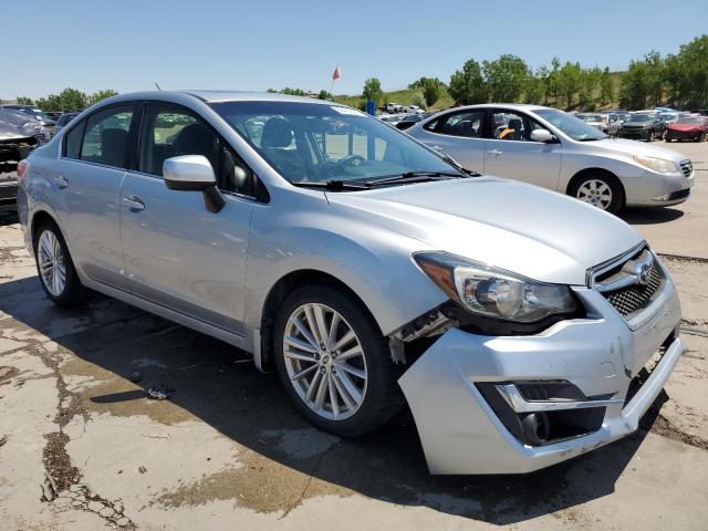 Vin: jf1gjak69fh020587, lot: 60494265, subaru impreza premium plus 20154