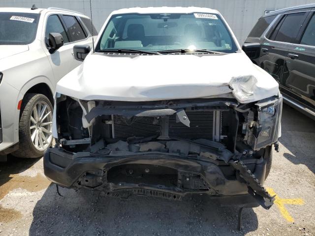 2023 FORD F150 - 1FTMF1CB2PKE38228