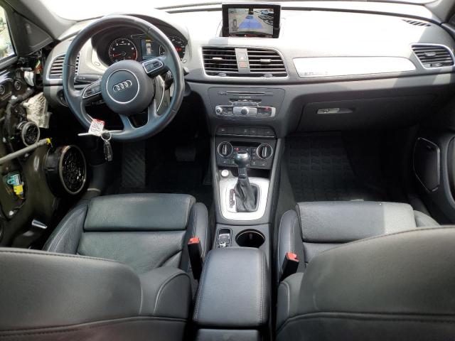 2017 AUDI Q3 PRESTIG WA1GCCFS1HR009162