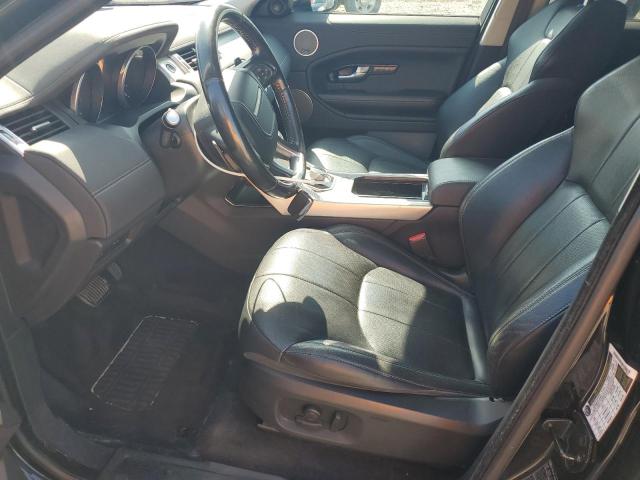 2016 LAND ROVER RANGE ROVE - SALVP2BG0GH079214