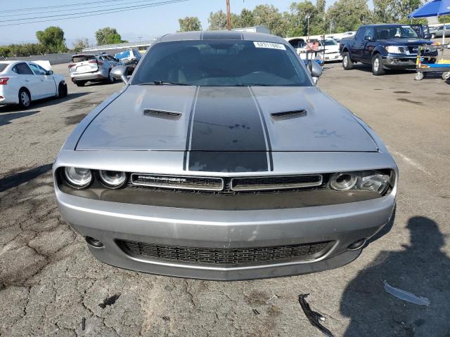 2016 DODGE CHALLENGER - 2C3CDZAG7GH325708