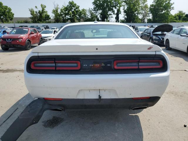 2020 DODGE CHALLENGER 2C3CDZGG5LH185630