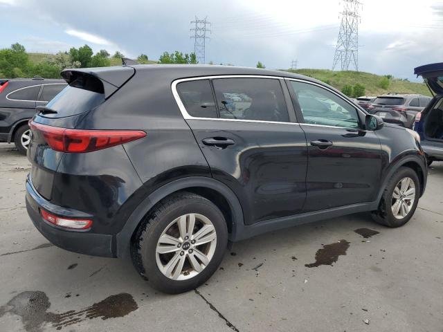 Vin: kndpm3ac3j7302761, lot: 60093555, kia sportage lx 20183