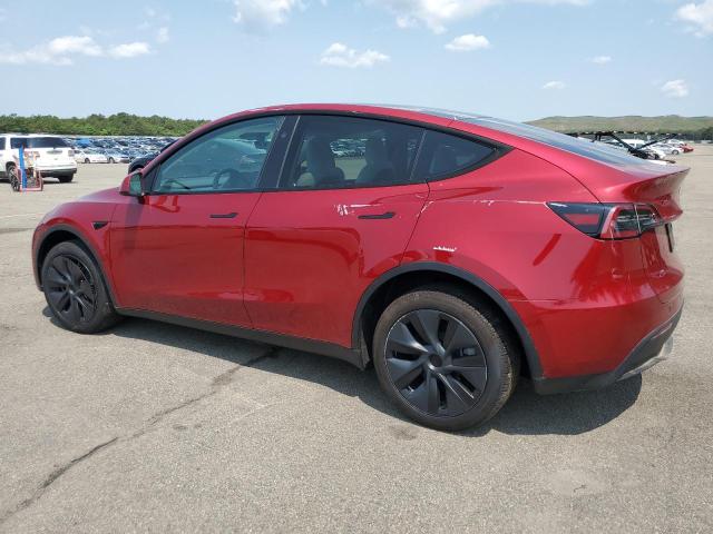 Vin: 7saygdee5ra305759, lot: 60212495, tesla model y 20242