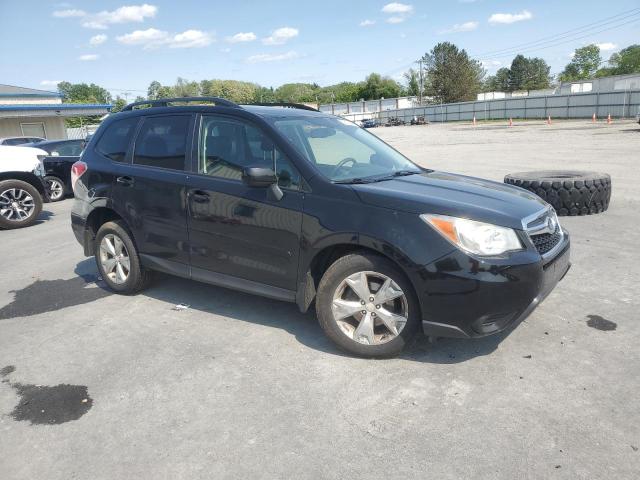 Vin: jf2sjaec7eh418810, lot: 59213345, subaru forester 2.5i premium 20144