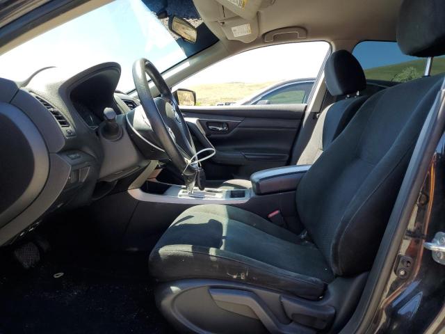 2015 NISSAN ALTIMA 2.5 - 1N4AL3AP1FN872973