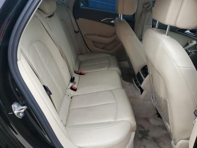 2016 AUDI A6 PREMIUM WAUCFAFC3GN092315
