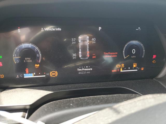 2023 JEEP GRAND CHER - 1C4RJGAGXPC552901