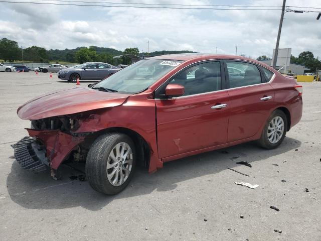 Vin: 3n1ab7ap8gy290560, lot: 60664825, nissan sentra s 2016 img_1
