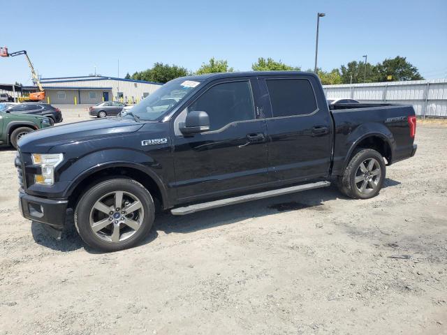 Vin: 1ftew1cf9hkc56020, lot: 62033235, ford f-150 supercrew 2017 img_1