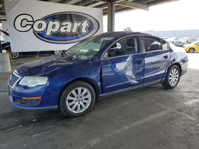 VOLKSWAGEN PASSAT TUR