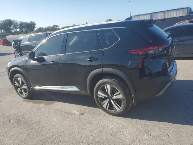 Vin: 5n1bt3cb3pc765898, lot: 61796485, nissan rogue sl 20232