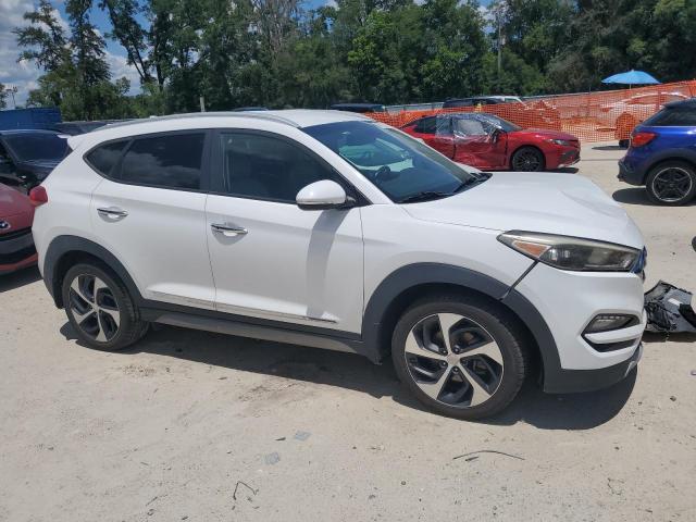 2017 HYUNDAI TUCSON LIM KM8J3CA27HU328559