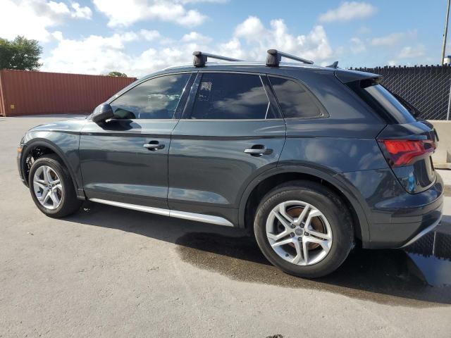 Vin: wa1anafy6j2026806, lot: 62064485, audi q5 premium 20182